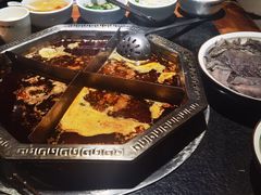 -陈眼镜火锅(总店)