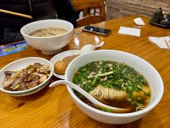 -小方的面(徐家汇店)