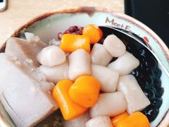 -Meet Fresh鮮芋仙(时代天街店)