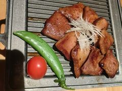 -Minase水濑·日料放题(外滩店)