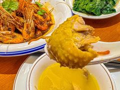 -外婆烧.老杭帮菜(庆春店)