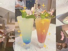 -金海湾自助餐厅(金陵饭店)