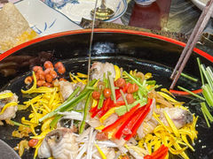 -中国大酒店·食街