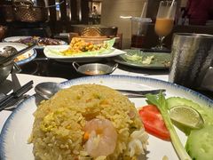-金厨泰国餐厅·全泰籍厨师料理(拱北店)
