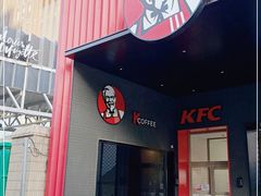 门面-肯德基(西单商场店)