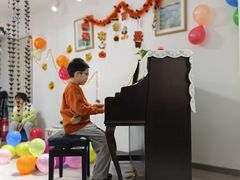 -先艺艺术教育舞蹈钢琴声乐培训(大悦城校区)