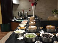 -国贸花园酒店1178海鲜自助餐厅(武康店)