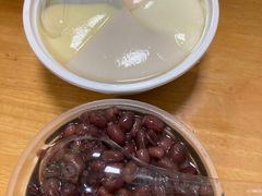 -五谷豆花(牛圩店)