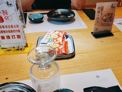 -吉兆·料理(红梅南路店)