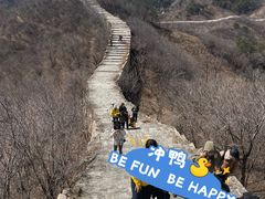-龙泉峪长城