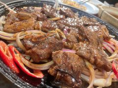 -和记小菜(七宝店)