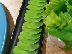 -百岁我家酸菜鱼·烤串(运河上街店)