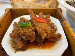 -广州酒家(昌岗地铁站店)