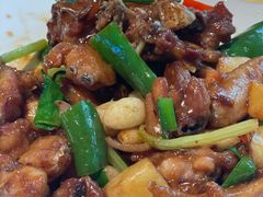 -陶缘一号·四季缘·老字号顺德菜·户外婚礼家宴(西滘店)