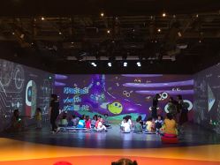 -小鸡哆哆故事屋·儿童乐园(嘉里城店)