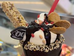 -DQ·蛋糕·冰淇淋(南开大悦城2F店)