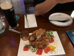 -haxnbauer海森堡德国餐厅(深圳coco店)
