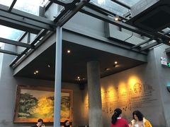-星巴克(西湖天地店)