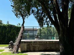 -北京古代建筑博物馆