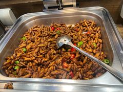 -苏格里岛自助烤肉海鲜火锅(成都金牛万达店)