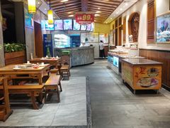 -刘掌门鲜货火锅(东门口店)