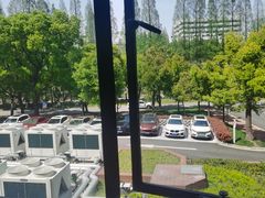 -上海交通大学闵行校区-包玉刚图书馆