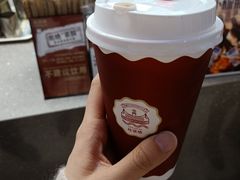 -桂桂茶(繁花中心店)