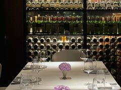 -Oyster Talks 四度蚝法餐厅