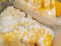 芒果糯米饭-Nings Mango Stand