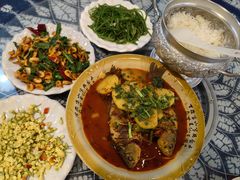 -海韵人家.海景花园经典云南菜(双廊店)