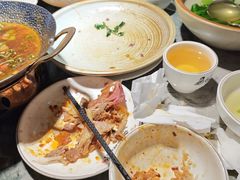 -宣威山野人家·云南菜·菌火锅(金碧店)