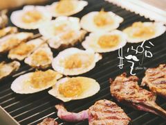 -福州仓山凯悦酒店·Market Cafe Lacucina咖啡厅