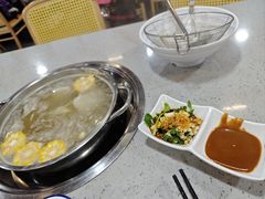 -杏花吴记牛肉火锅
