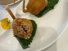 -白天鹅宾馆-宏图府餐厅