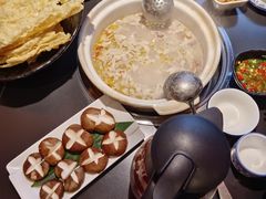 -淼福猪肚鸡·椰子鸡火锅(大沙地店)