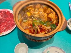 -粉灯牛腩牛杂煲·鸡煲(双井店)