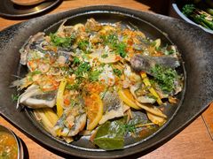 -SHAN山(前滩太古里店)
