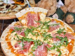 -Brut Eatery悦璞食堂(愚园路店)