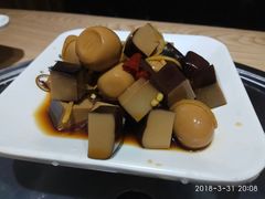 -舅姥爷砂锅(正阳路)
