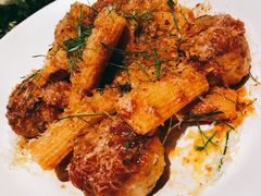 -Mercato莫卡多露台餐厅与酒吧(K11店)
