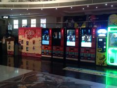 -金逸影城(中关村店)