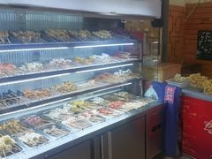 -蜀霞记麻辣串(总店)
