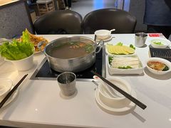 -牛焱·贵州黄牛肉火锅(城西银泰店)