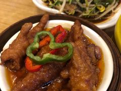 -粤仔湾砂锅粥(广益哥伦布店)