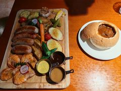 -布拉格餐厅· 中欧捷克菜(全国首店)