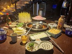 -巴倒烫陆派火锅山庄(南山总店)