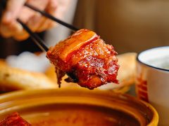 -二泉园老菜馆·百年无锡菜