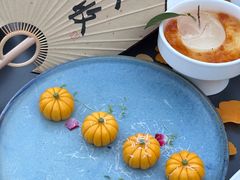 -汉水谣·江景餐厅(江滩店)