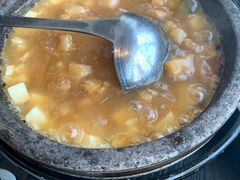-柒园·三十年创意杭帮菜(龙湖滨江天街店)