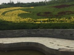 -成吉思汗公园